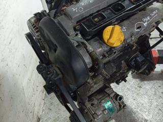 двигатель Opel Vectra C (2002 - 2005), 1.8 л., Z 18 XE, бензин, МКПП