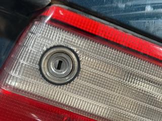 замок багажника Toyota Carina E 1 поколение (1992 - 1998), седан