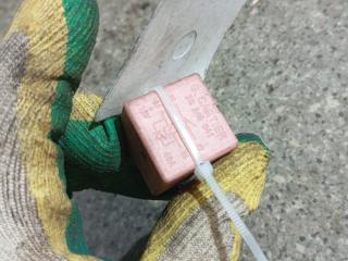 реле (прочие) Dacia Sandero 1 поколение (2008 - 2012), 1.4 л., i, K7J 710, бензин, 5МКПП, 8200308271, 20240041