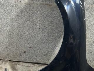 крыло переднее левое Kia Ceed 1 поколение (2007 - 2010)