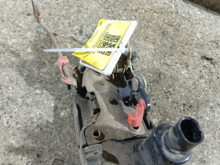 замок двери задней правой Jeep Grand Cherokee ZJ (1992 - 1996)