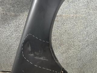 крыло переднее правое Mercedes-Benz S-Класс W140 [2-й рестайлинг] (1996 - 1998), седан