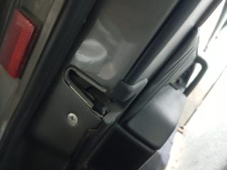 замок двери передней левой Mercedes-Benz S-Класс W140 [2-й рестайлинг] (1996 - 1998), седан