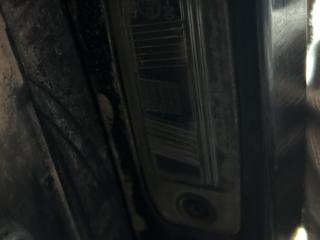 подсветка номера Kia Ceed 1 поколение (2007 - 2010), универсал