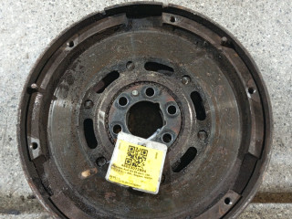 маховик Audi A4 B5 [рестайлинг] (1998 - 2001), 1.6 л., i, AHL, бензин, МКПП