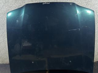 капот Toyota Carina E 1 поколение (1992 - 1998), правый руль