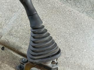 кулиса Chrysler Voyager 4 поколение (2001 - 2004), 2.4 л., i, бензин, МКПП, 4641916