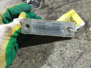 подсветка номера Chevrolet Aveo T200 (2003 - 2008), седан