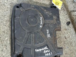 защита (кожух) ремня ГРМ Hyundai Coupe GK (2001 - 2005), 1.6 л., i, G4ED, бензин, 5МКПП