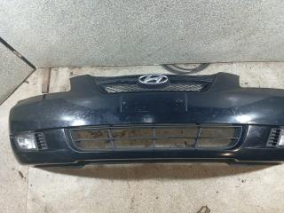 бампер передний Hyundai Sonata NF (2005 - 2008), 86511-3K000