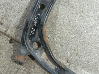 рычаг передний правый Toyota Yaris XP9 [рестайлинг] (2009 - 2012)