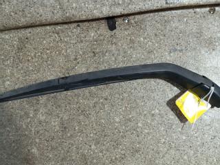 щеткодержатель задний Toyota Yaris XP130 [рестайлинг] (2014 - 2017), хетчбэк 5 дв.