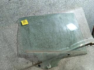 стекло двери задней правой Mazda 3 BL (2008 - 2011), седан