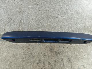 накладка подсветки номера Chrysler Voyager 4 поколение (2001 - 2004)