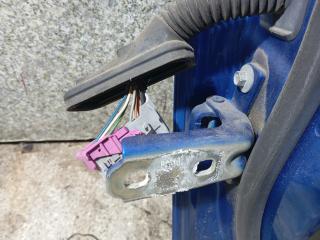 петля двери Chevrolet Cruze 1 поколение (2009 - 2012)