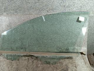 стекло двери передней левой Kia Ceed 1 поколение (2007 - 2010), хетчбэк 5 дв.