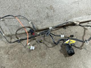 дверная проводка Opel Zafira 1 поколение (A) [рестайлинг] (2003 - 2006)