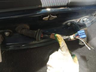 дверная проводка Toyota Carina E 1 поколение (1992 - 1998), 82152-05090