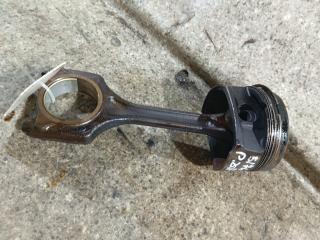 поршень Peugeot 207 1 поколение (2006 - 2009), 1.4 л., 8FS (EP3), бензин, МКПП