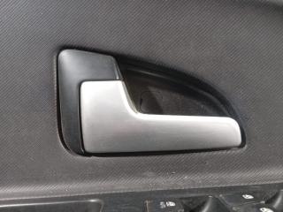 ручка внутренняя передняя левая Kia Ceed 1 поколение (2007 - 2010), универсал