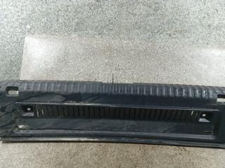 накладка внутренняя на заднюю панель кузова Volkswagen Tiguan 1 поколение (2007 - 2011), 5N0863459