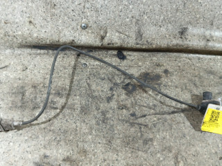 датчик коленвала Audi A6 4B/C5 [рестайлинг] (2001 - 2004), 2.4 л., i, ARJ, бензин, АКПП, 0261210148