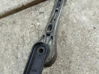 подушка крепления двигателя Volkswagen Tiguan 1 поколение (2007 - 2011), 2.0 л., дизель, 3C0199855M