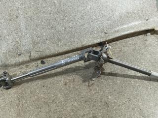 рулевой карданчик Volkswagen Tiguan 1 поколение (2007 - 2011), 2.0 л., дизель, вариатор