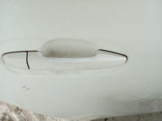 ручка наружная задняя правая Toyota Verso 1 поколение [рестайлинг] (2012 - 2015)