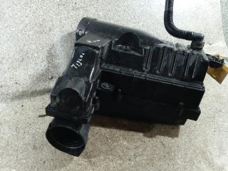 корпус воздушного фильтра Volkswagen Tiguan 1 поколение (2007 - 2011), 2.0 л., TDi, дизель, 3C0129607AS, 3C0129601BH, 1K0183B