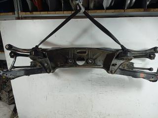 балка подвески задняя Mercedes-Benz E-Класс W124 [рестайлинг] (1987 - 1993), седан