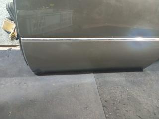 молдинг двери задней левой Mercedes-Benz S-Класс W140 [2-й рестайлинг] (1996 - 1998), седан