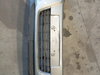 бампер передний Opel Astra H/Family [рестайлинг] 2007, хетчбэк 5 дв., 13225746