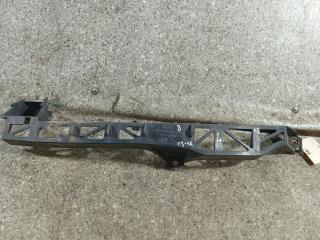 Крепление бампера переднего Mazda 3 BK (2003 - 2005), хетчбэк 5 дв., BP4K50161