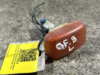 повторитель поворота на крыле левый Opel Frontera B (1998 - 2004)