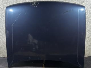 капот Audi 90 89/B3 (1987 - 1991), седан, правый руль