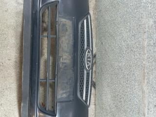 бампер передний Kia Ceed 1 поколение (2007 - 2010), хетчбэк 5 дв., 86500-1H000