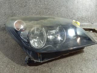 фара правая Opel Astra H (2004 - 2007), 1EG270370-02, 24451033