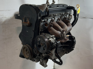 двигатель Daewoo Rezzo KLAU (2000 - 2025), 2.0 л., i, T20SED, бензин, МКПП