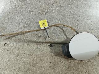 лючок топливного бака Volkswagen Tiguan 1 поколение (2007 - 2011), 2.0 л., TDi, дизель, 5N0809857C