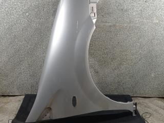 крыло переднее правое Nissan Almera Tino V10 [рестайлинг] (2003 - 2006)