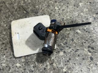 форсунка Fiat Doblo 1 поколение [рестайлинг] (2005 - 2015), 1.4 л., i, 350 A1.000, бензин, МКПП