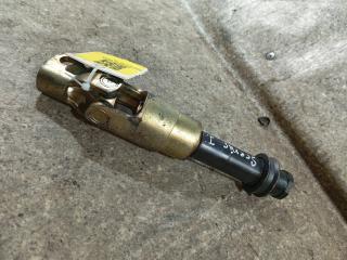 рулевой карданчик Renault Scenic 1 поколение [рестайлинг] (1999 - 2003)