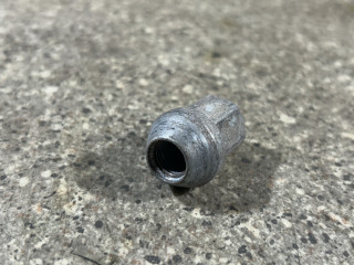 гайка колесная Hyundai Accent 4 поколение (RB) (2010 - 2017), седан