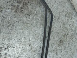 крепление бака топливного Toyota Verso 1 поколение [рестайлинг] (2012 - 2015), 2.0 л., D-4D