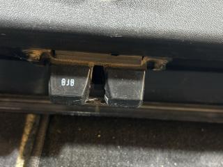 замок багажника Kia Ceed 1 поколение (2007 - 2010), универсал