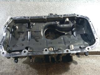 масляный поддон Opel Vectra C [рестайлинг] (2005 - 2009), 1.9 л., CDTi, Z19DTH, дизель, АКПП, 55194355