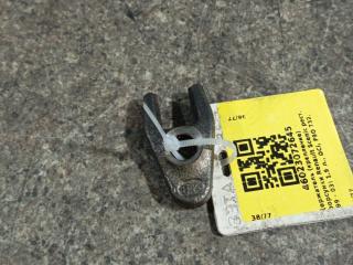 крепление форсунки Renault Scenic 1 поколение [рестайлинг] (1999 - 2003), 1.9 л., DCi, F9Q 732, дизель, 5МКПП