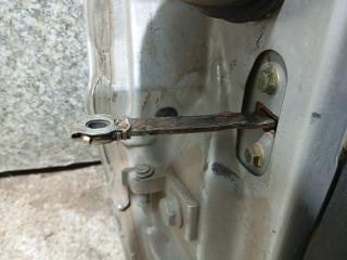 ограничитель открывания двери Volkswagen Passat B3 (1988 - 1997)