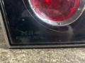 фонарь крышки багажника левый Mazda 3 BK (2003 - 2005), седан - фото №2